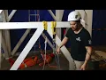 IRATA Level 1 - BASIC RIGGING