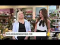 The Incredible Olive Branch Boutique