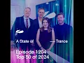 You Are Not Alone (ASOT 1204)