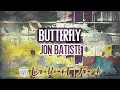 Jon Batiste - Butterfly (karaoke)