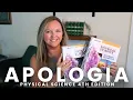 BRAND NEW FROM APOLOGIA PHYSICAL SCIENCE 4TH EDITION