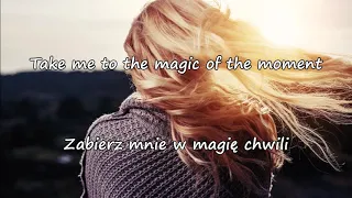 wind of change scorpions t umaczenie pl