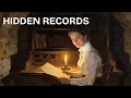 The Vatican Admitted These Women Then It Erased Them From Its Records Yawn Before Sleep