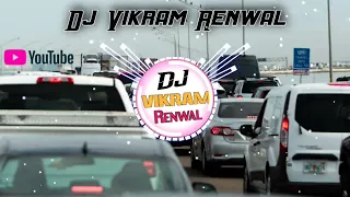 neeche phoolon ki dukan upar gori ka makaan love remix dj song dj vikram