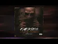 ENEMIES - El Yainis, Livitid, Fugaziz, Nazeth (Audio Oficial)