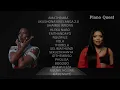 Chill & Relaxing Amapiano Mix 2025🔥 |  Best Amapiano Hits & Exclusive Tracks 🎶| Road to 1000 subs