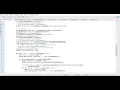 JAVA Sessions Filter XML data based on Given Fields Using DOM Parser Java DOM Parser