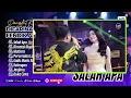 Difarina Indra Adella Ft Fendik - SALAH APA - DIRANTAI DIGELANGI RINDU - MUTIARA| FULL ALBUM DANGDUT