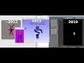 Luanti formerly Minetest Big Red Model and Animation Improvements and Texture Redo
