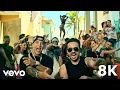 Download Lagu Luis Fonsi - Despacito (Official 8K Video) ft. Daddy Yankee
