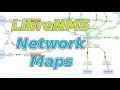 LibreNMS Networks Maps