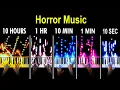 Download Lagu I wrote HORROR music so scary, I’m 99% sure you will be HORRIFIED!!