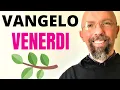 Lagu 12 Dicembre Vangelo del Giorno Commento Benedizione ☩ Liturgia della Parola