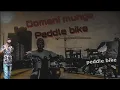Download Lagu Wakadinali - PEDDLE BIKE - Domani Munga, Scarmkadinali, Mcsharoon  (lyrics video)