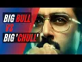 The Big Bull Abhishek Bachchan vs Twitter Troll Cinema Tak