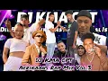 Download Lagu DJ KMA CPT - Afrikaans Rap Mix Vol.3 2025 Luda G, Kulture Gang JuniorKing,Klein Duiwel,Team Hustlers