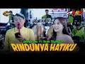Lagu RINDUNYA HATIKU - SLAMET MC FT DINA DHEMES - KMB GEDRUG - ADITYA AUDIO - JW PRODUCTION