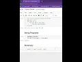 How to Create Dictionary in Python in Hindi