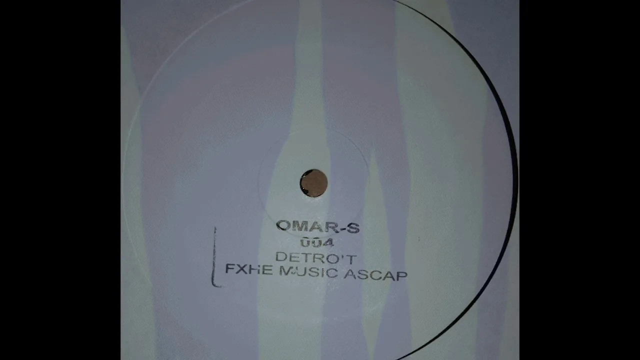 Omar S - Night - 004 - FXHE