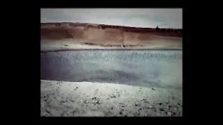 رائعة  نهاية رجل شجاع   موسيقا من البحر     دندنها