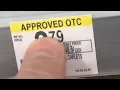 how to make OTC work smoother health insurance