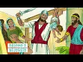Download Lagu Bijbelverhalen | God geeft koning Salomo wijsheid