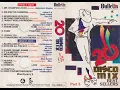 Download Lagu Full Album 20 Disco Mix Best Sellers Part. 3 (1990)