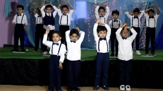 ياحافظ القران ابطال المعلمة مها مخاشن 2 