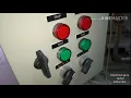 Booster pump set troubleshoot in hindi urdu || operation of booster pump set in hindi urdu