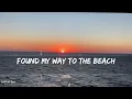 Rob Grant & Lana Del Rey - Lost at Sea (Lyrics) - Full Audio, 4k Video