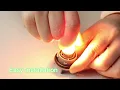 Cheopha 1142 BA15D 1076 1176 LED Bulbs 2W BA15D Double Contacts Dayonet Light Bulbs