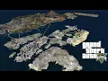 Download Lagu GTA 5 Mega Map Expansion Upgrade 3