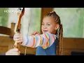 Say Hi to Hoseasons UK Holidays