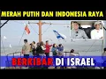 Download Lagu SEMOGA BISA MASUK !SRAEL PATER US DAN PARA PEZIARAH INDONESIA // P. VINCENT O'CARM