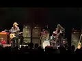 Marcus King Band- Homesick- The Met- 6/4/26