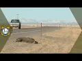 Roadkill Reminders