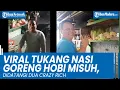 Download Lagu Viral Kang Nasi Goreng Tukang Misuh di Tulungagung, Didatangi Crazy Rich