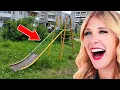 FUNNIEST Playground Fails on the Internet