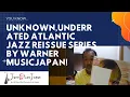 Download Lagu Underrated Atlantic Jazz LP Reissue Series by Warner Music Japan!