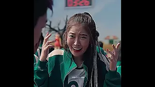 Thanos Is Crazy Squid Game Season 2 Edit Nunca Muda Super Slowed 