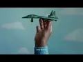 Michael Kiwanuka - Floating Parade (Official Lyric Video)
