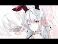Download Lagu [Twitch] Blue Archive art - Bunny Girl Haruna (2024.06.17)