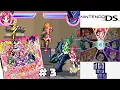 Yes! PreCure 5 Go Go! : Zenin Shu-Go! Dream Festival (2008) Nintendo DS Gameplay #3 in HD (DeSmuME)