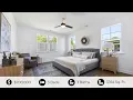 13618 Tranquil Drive Matthews NC