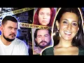 Throuple Gone Wrong The Shocking Case of Aileen Seiden