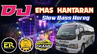 Download DJ EMAS HANTARAN VIRAL TIKTOK BY ER PROJECT || CIPRUT AUDIO FEAT BRYLLIAN TRANS BADAS PARE KEDIRI MP3