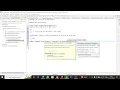 Java Program 1 - Even Odd Number via Stream Api
