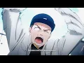 Wind Breaker x Tokyo Revengers | Prompto x RAIZHELL - VENGEANCE (Lyrics x AMV)