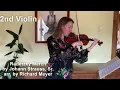 Download Lagu Radetzky March -  Johann Strauss, Sr. - 2nd Violin Part