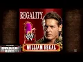 WWE: "Regality" (William Regal) Theme Song + AE (Arena Effect)